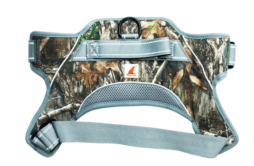 Doggy Tales Patented Hart Harness, Edge - Buy Pet Shop