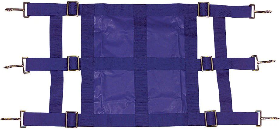 Closed Horse Stall Guard - Buy Pet Shop