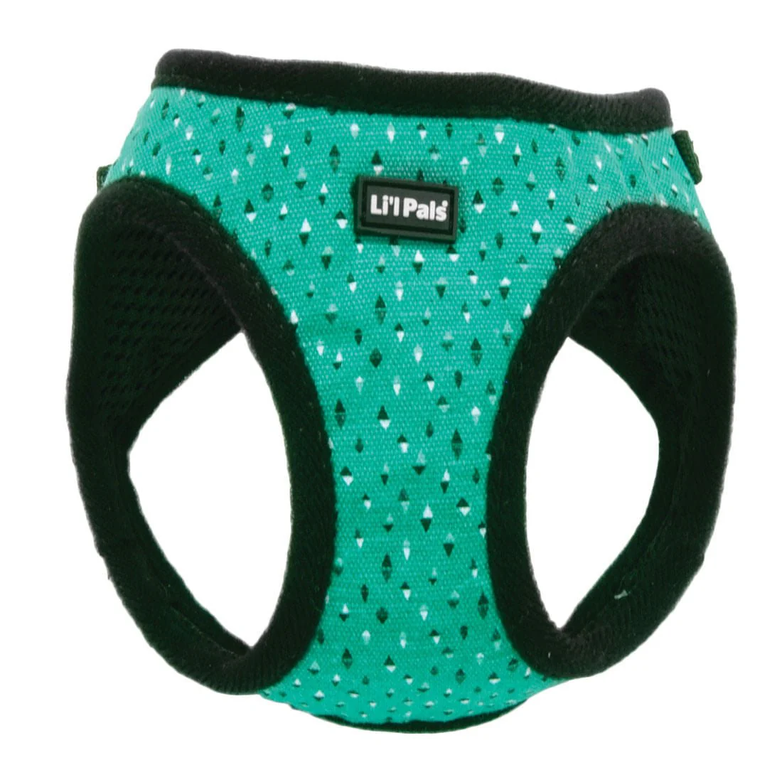 Li'l Pals Canvas Dog Harness - Buy Pet Shop