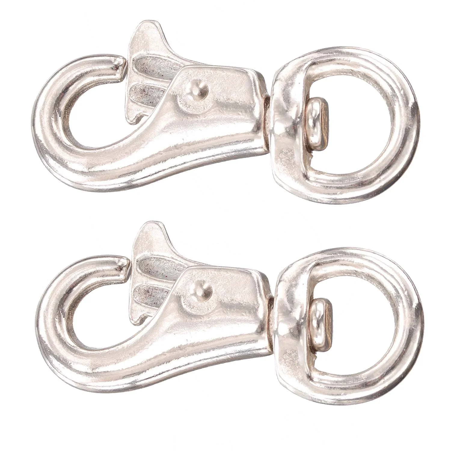 Tough 1 Triggerbull EZ Open Snap - Buy Pet Shop