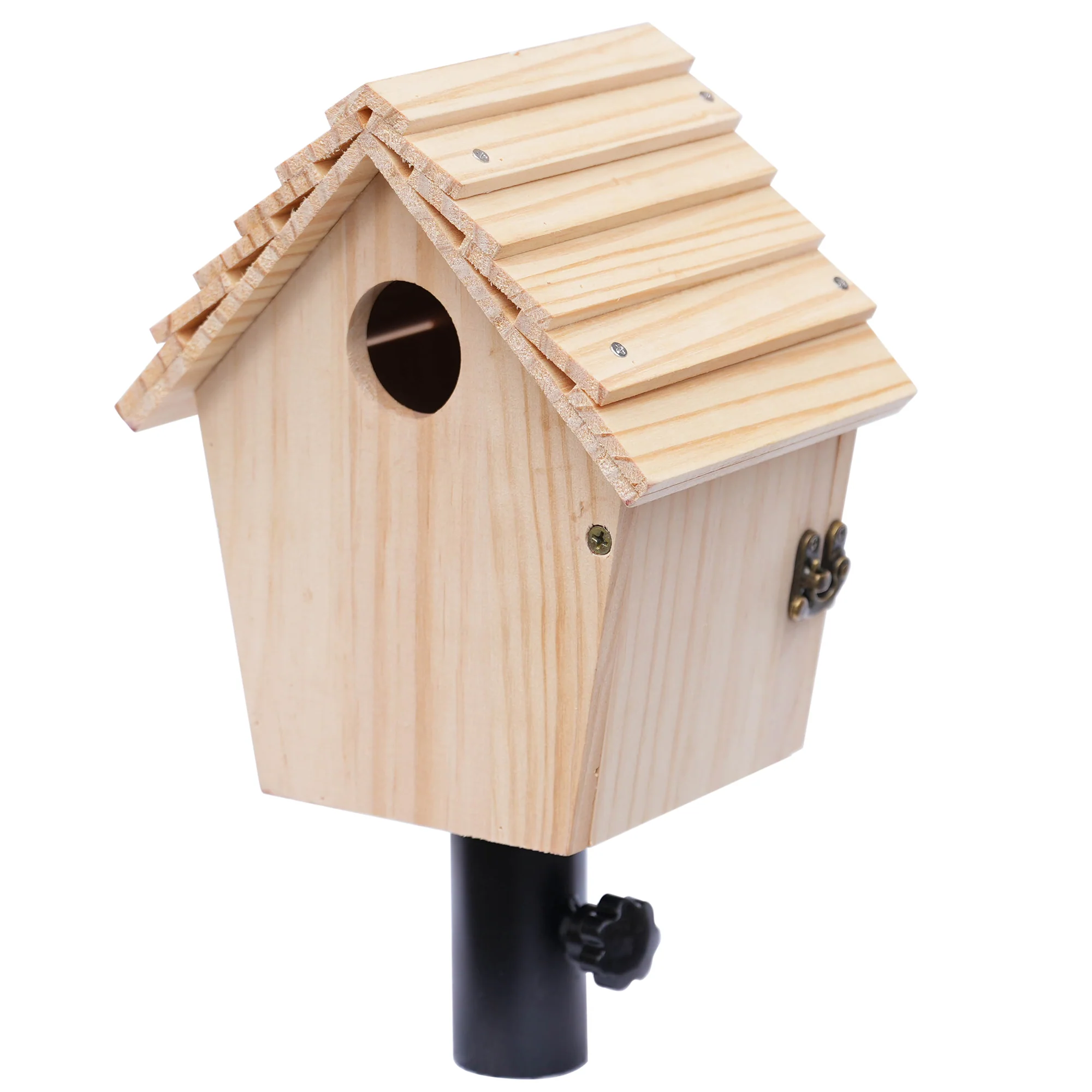 Chalet Style Bluebird House - Buy Pet Shop