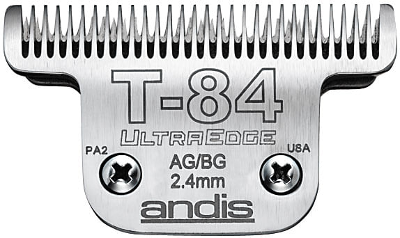 Andis UltraEdge T-84 Blade - Buy Pet Shop