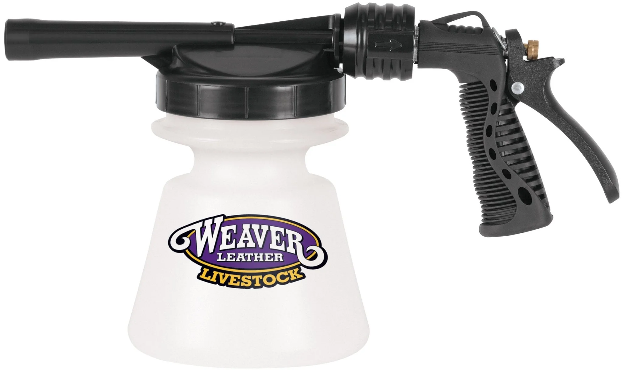 Weaver Foamer - Buy Pet Shop