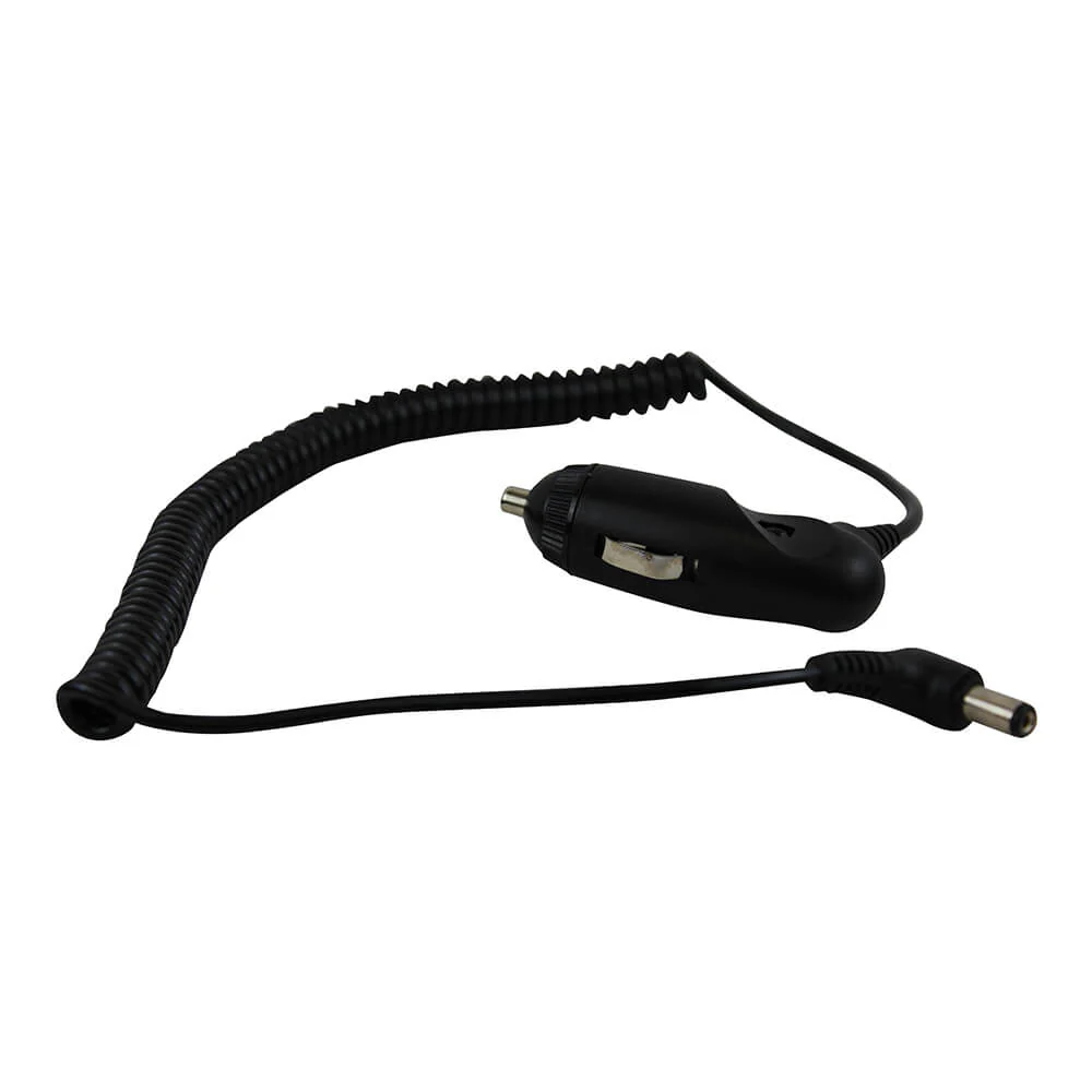 Dogtra BC/DC Car Charger - Buy Pet Shop
