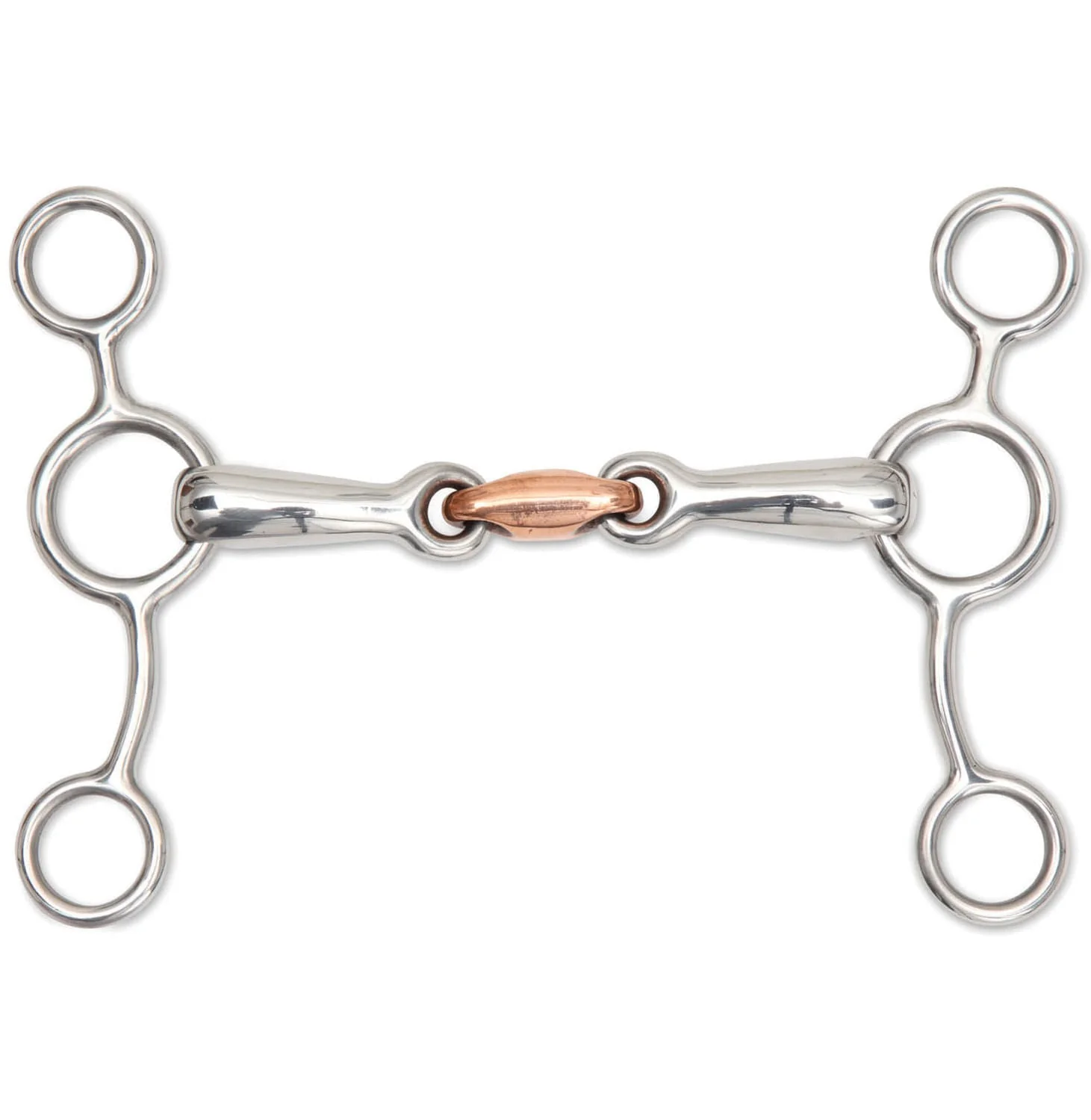 Jr. Cowhorse with Copper Lozenge - Buy Pet Shop