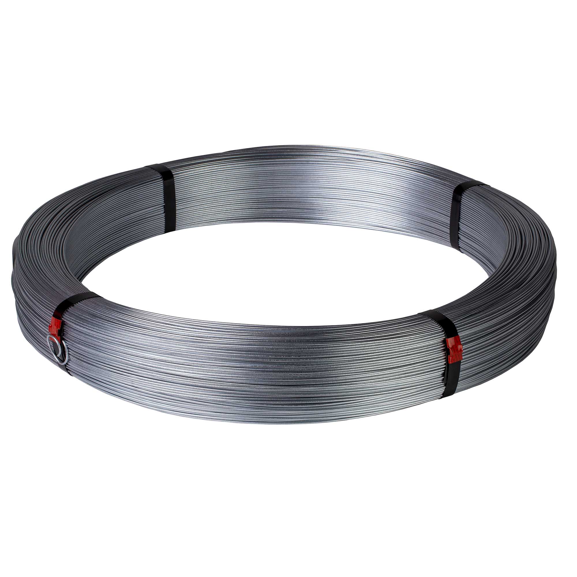 12.5 ga x 4000' High Tensile Smooth Wire - Buy Pet Shop