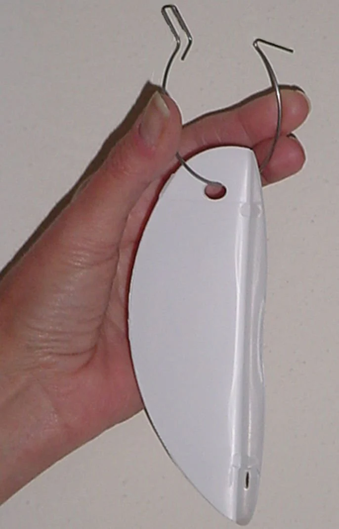 FENCE-FLAGS & K-CLIPS for Livestock Fencing, 12 Pack - Buy Pet Shop