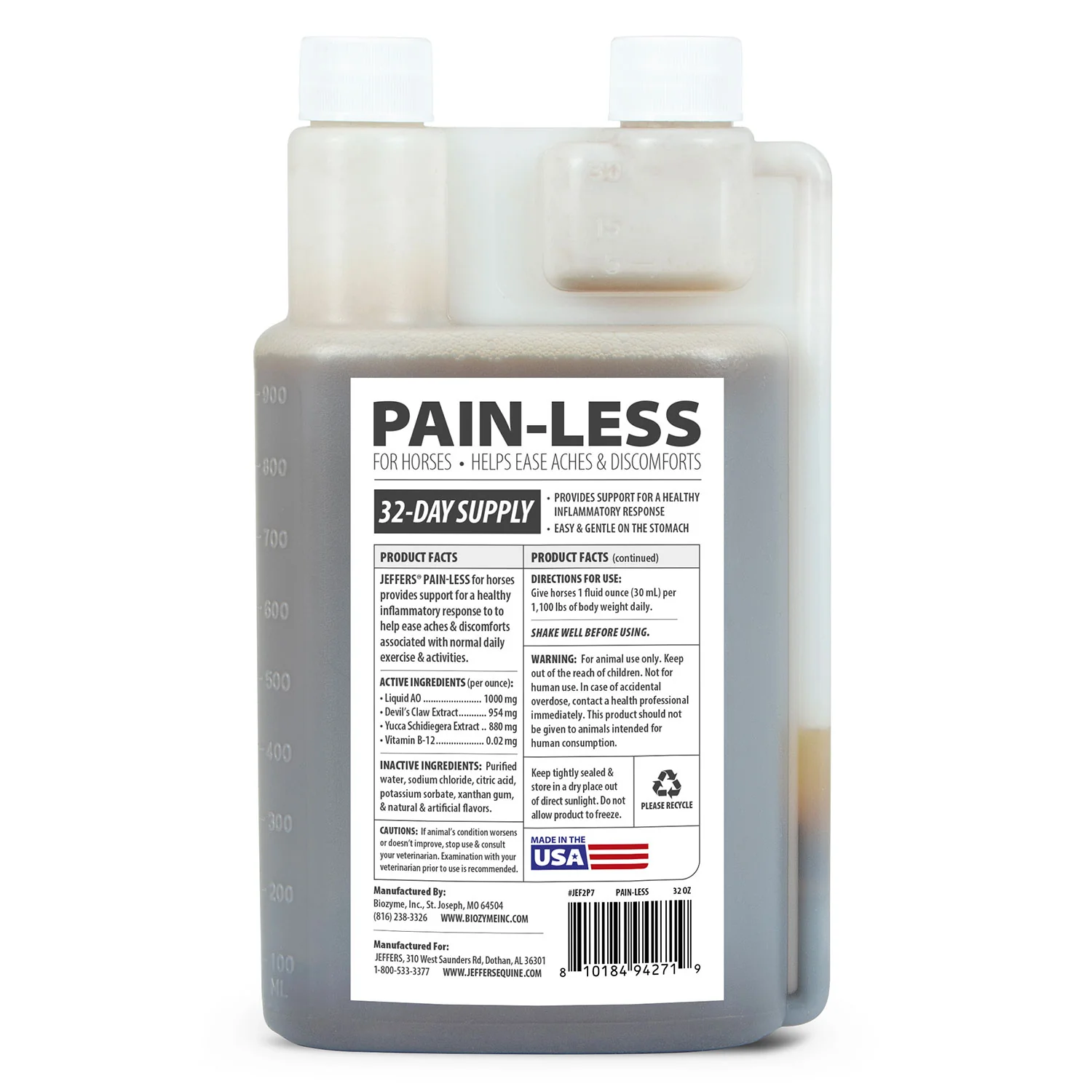 Pain-Less - Buy Pet Shop