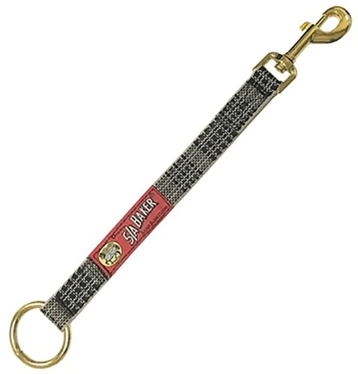 5/A Baker Bucket & Utility Strap - Buy Pet Shop