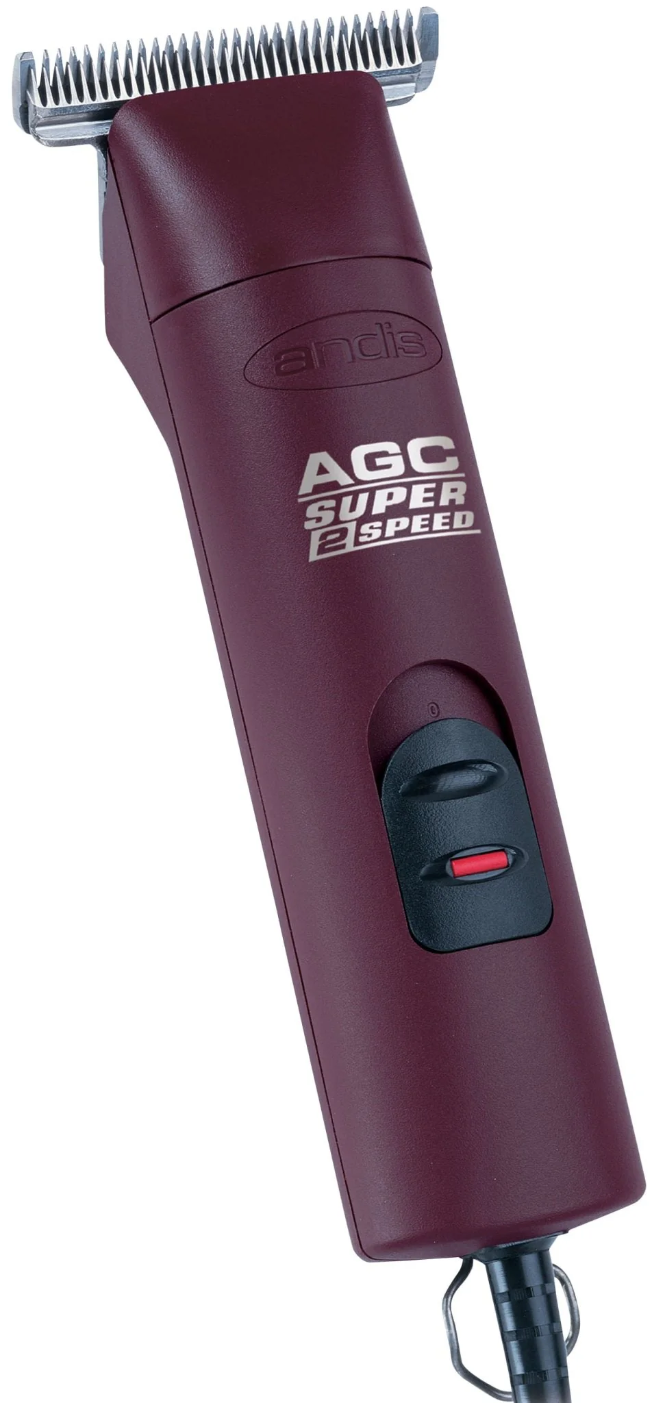 Andis Super 2-Speed Clipper With T-84 Blade - Buy Pet Shop