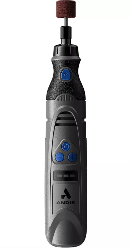 Andis 6-Speed Cordless Pet Nail Grinder - Buy Pet Shop