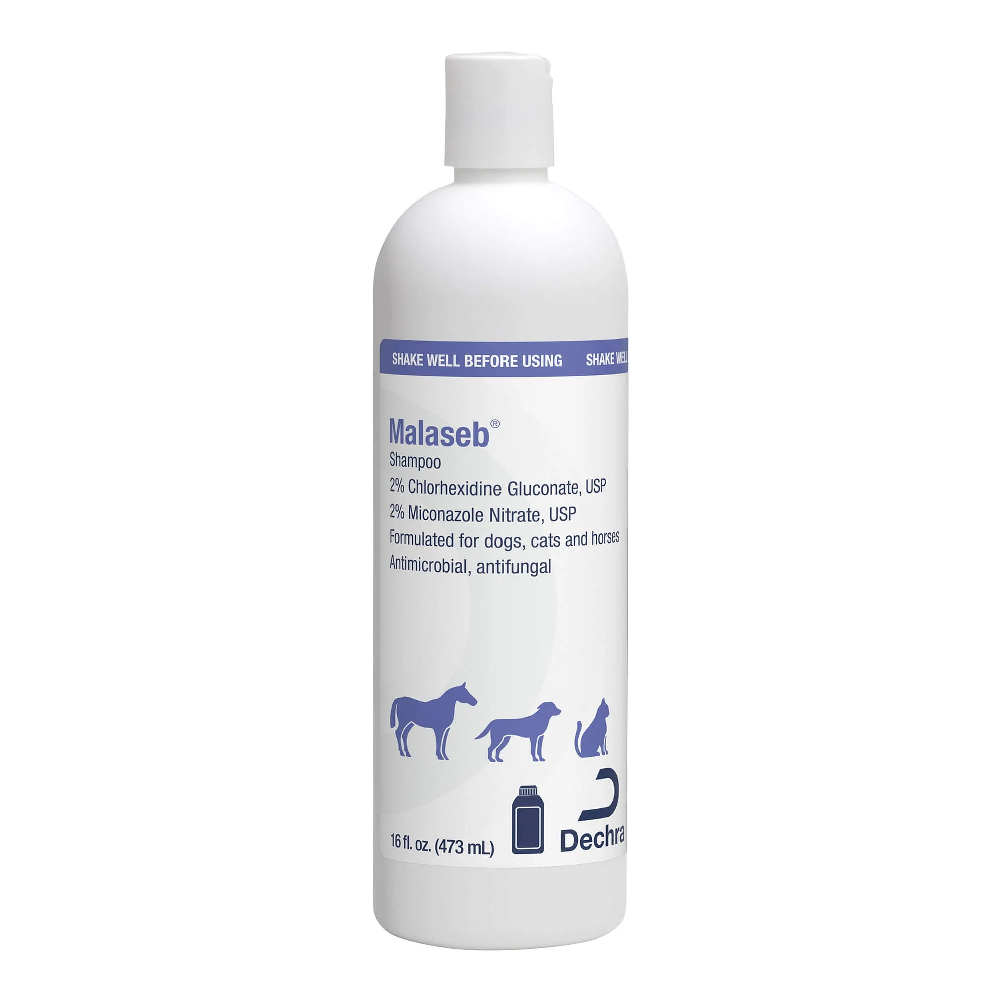 Malaseb Shampoo, 16 oz - Buy Pet Shop