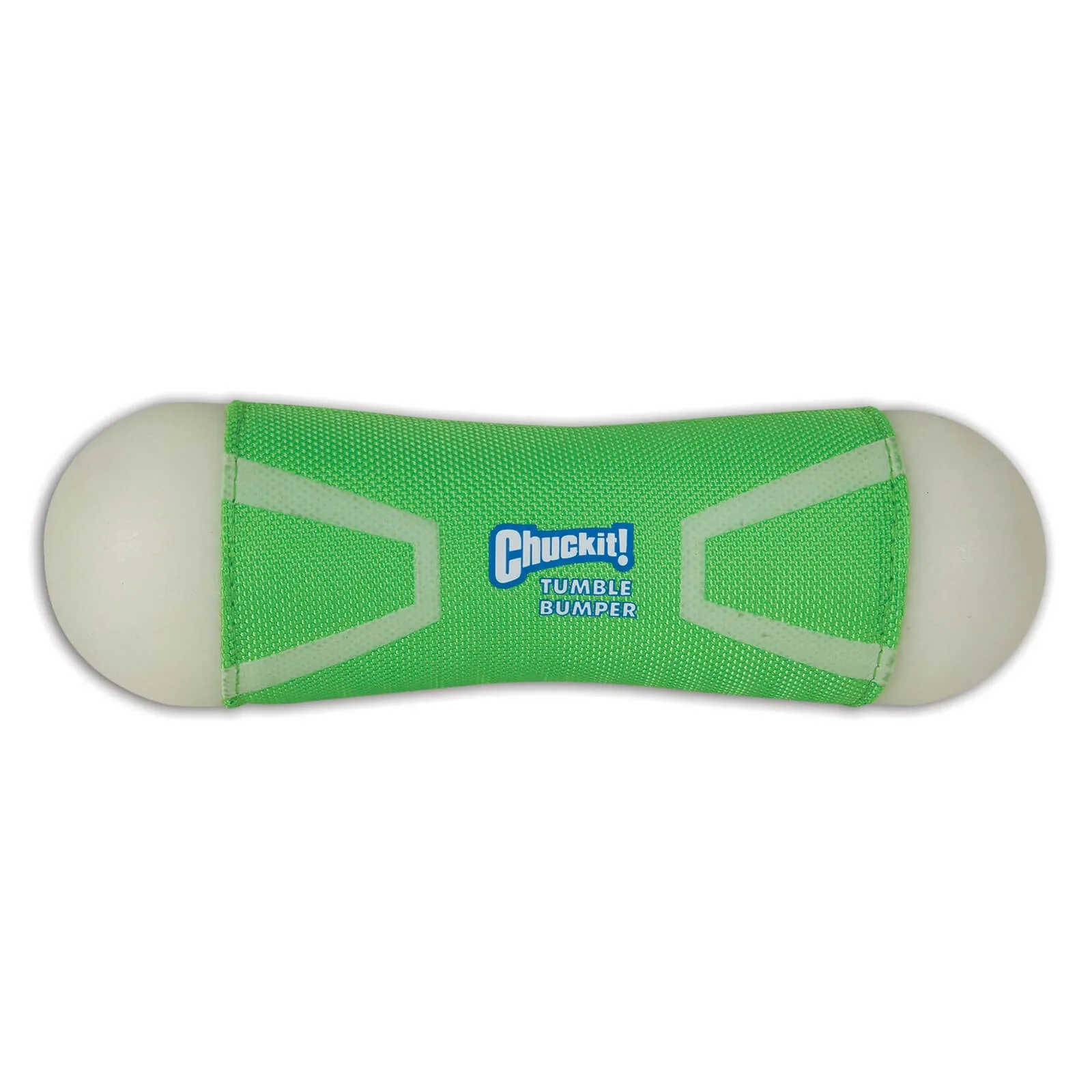 Chuckit! Tumble Bumper Max Glow, Medium - Buy Pet Shop