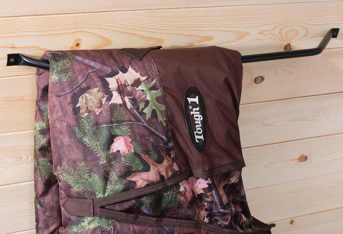 Tough 1 Single Blanket Bar - Buy Pet Shop