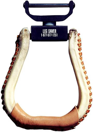 LegSaver Stirrup Swivels, Pair - Buy Pet Shop