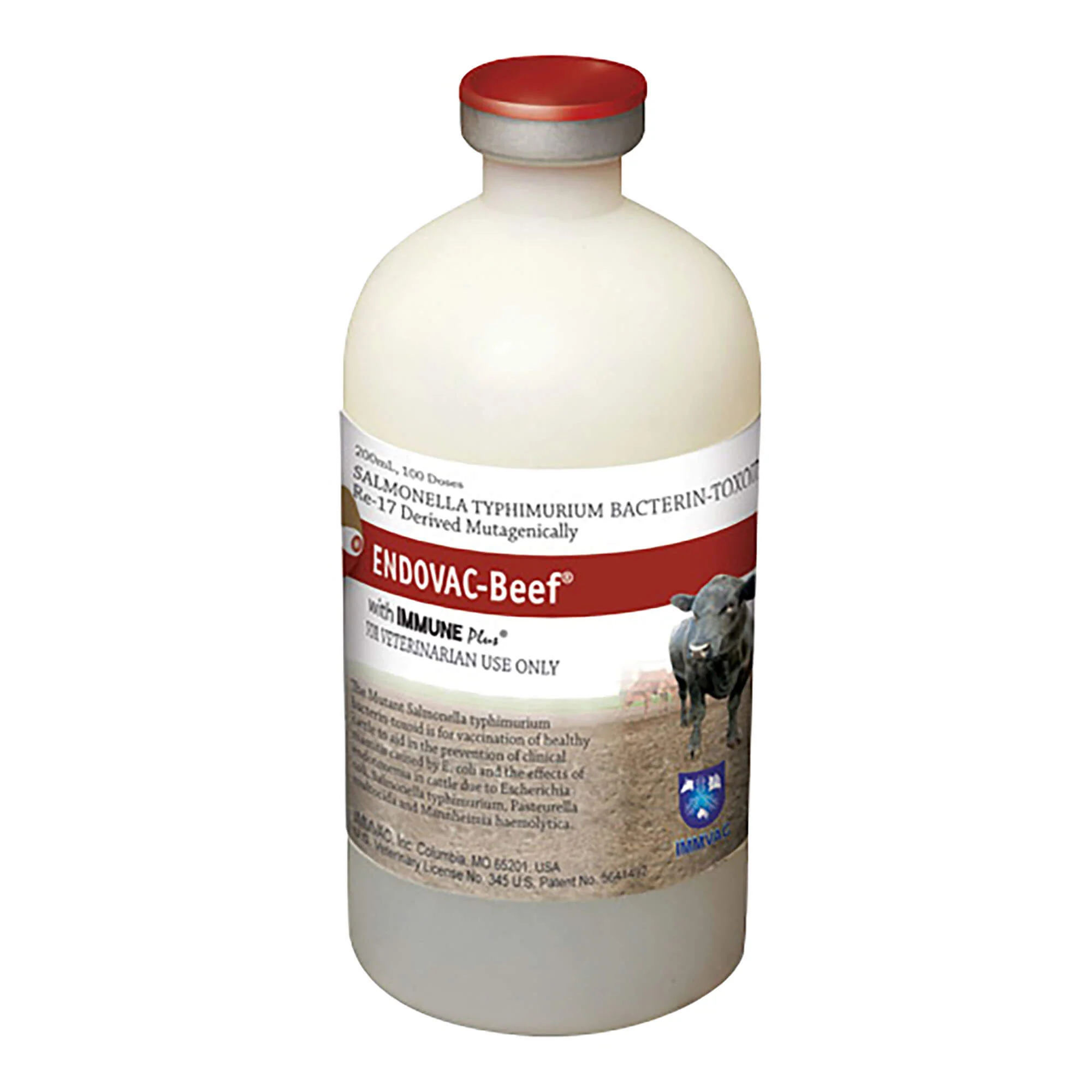 Endovac Beef, 200 mL, 100 Dose - Buy Pet Shop