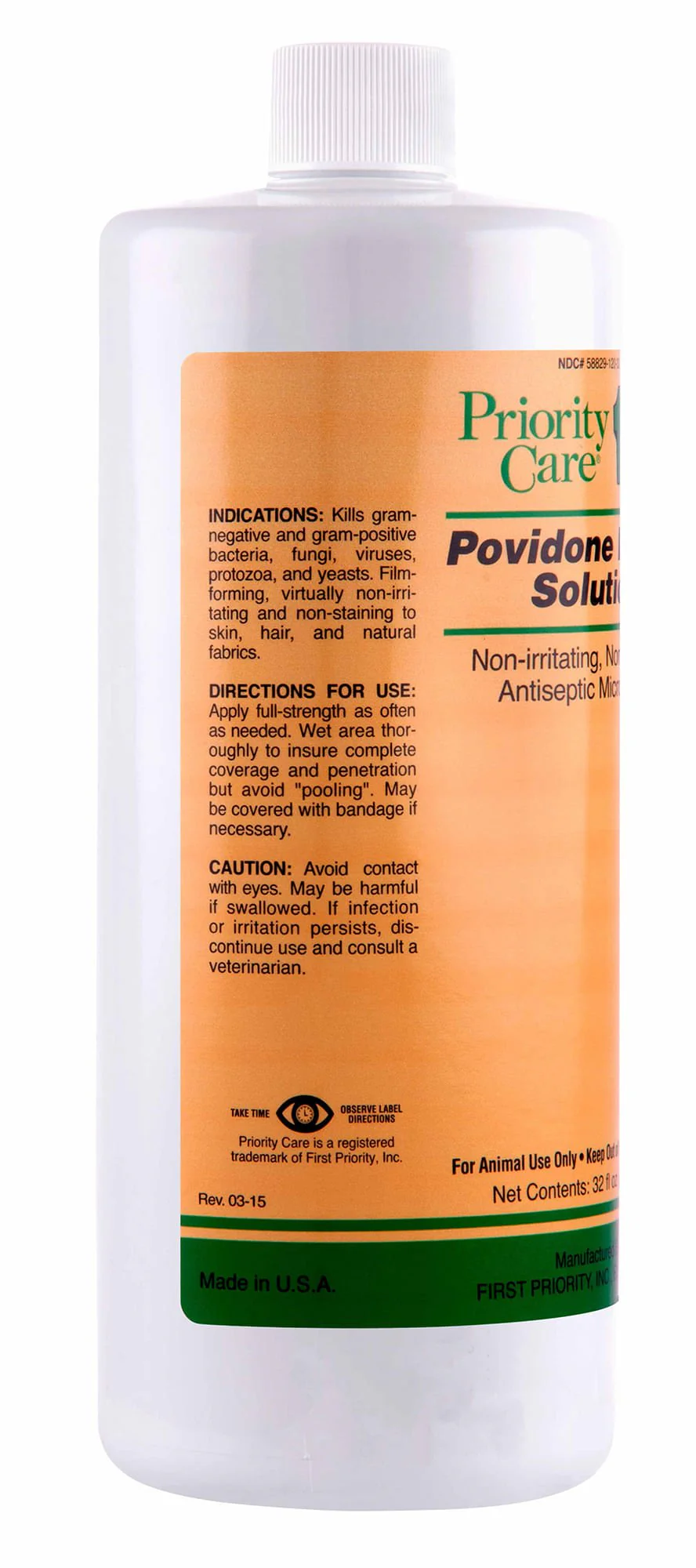 Povidone Iodine Products - Buy Pet Shop
