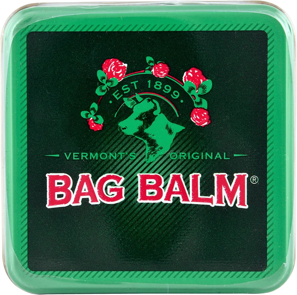 Bag Balm, 8 oz - Buy Pet Shop