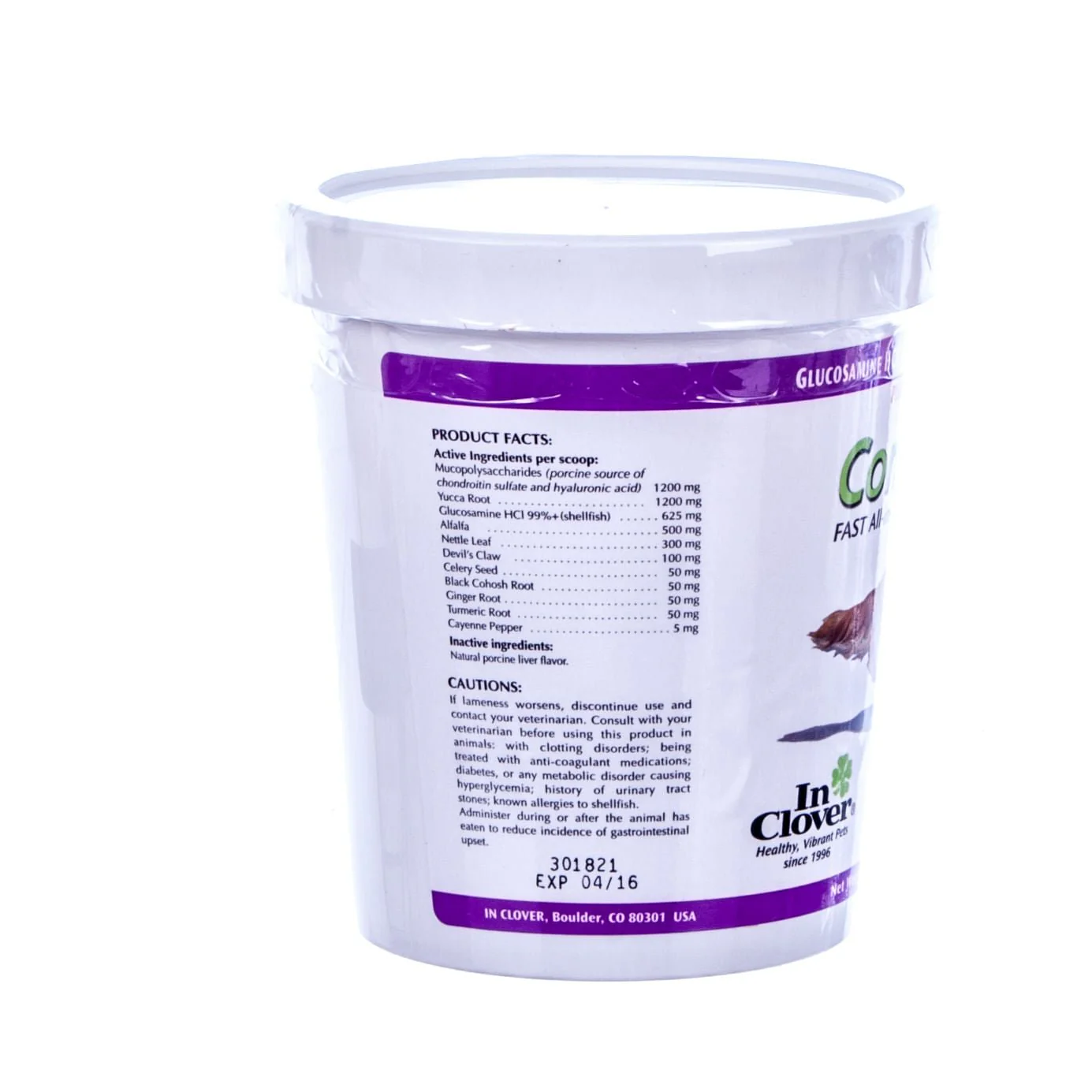 Connectin Joint Support for Dogs - Buy Pet Shop