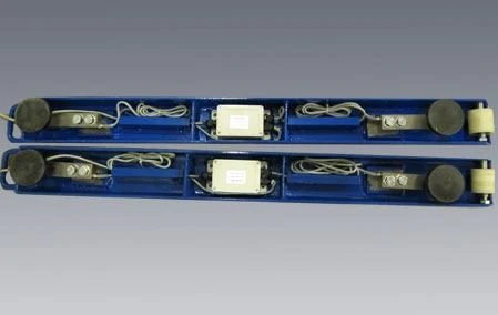 Prime PS-919 Weigh Bars for Livestock Scale - Buy Pet Shop