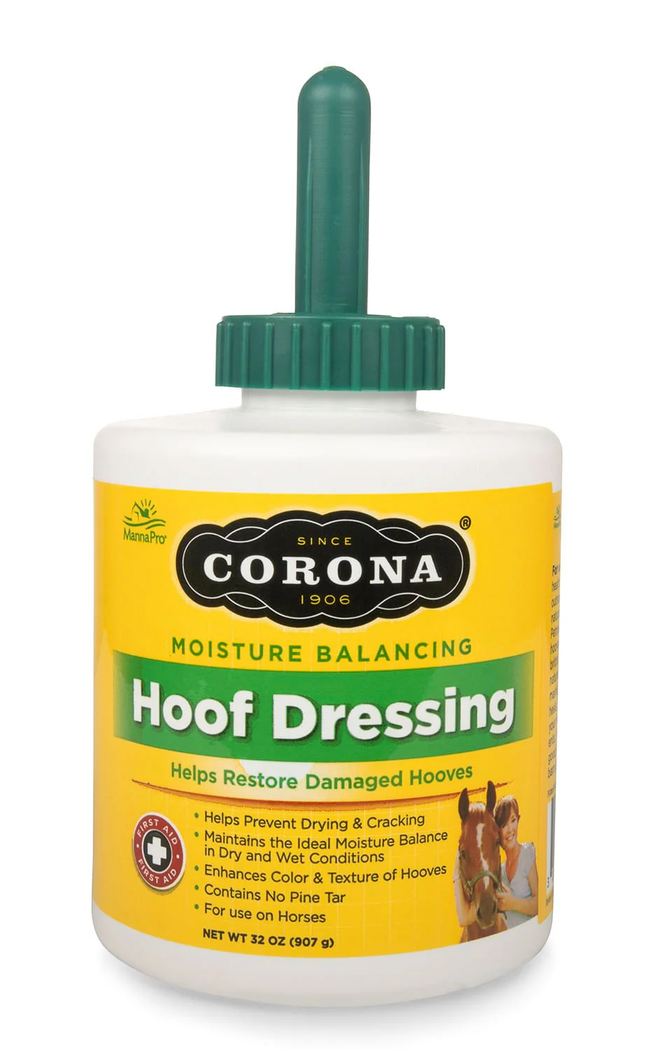 Corona Hoof Dressing, 32 oz - Buy Pet Shop
