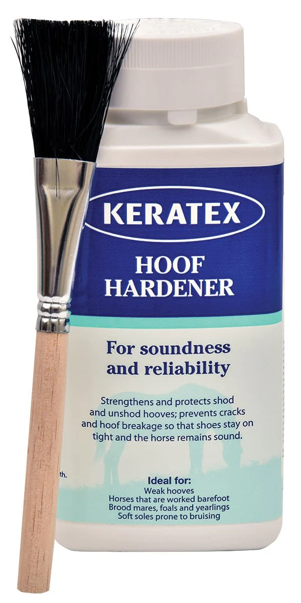 Keratex Hoof Hardener - Buy Pet Shop
