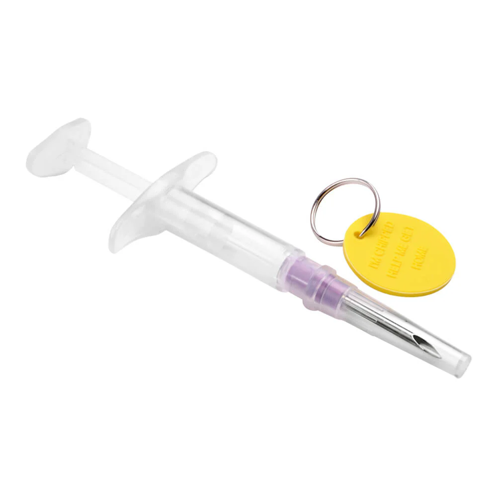 ADEQID Animal Microchips - Buy Pet Shop