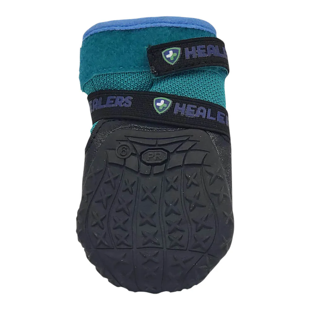 Healers Urban Walker Dog Boots, Pair - Buy Pet Shop