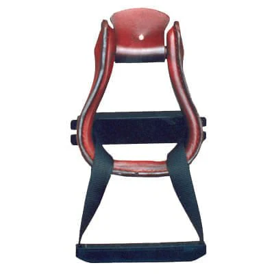 Western E-Z Mount Stirrup Extenders - Buy Pet Shop