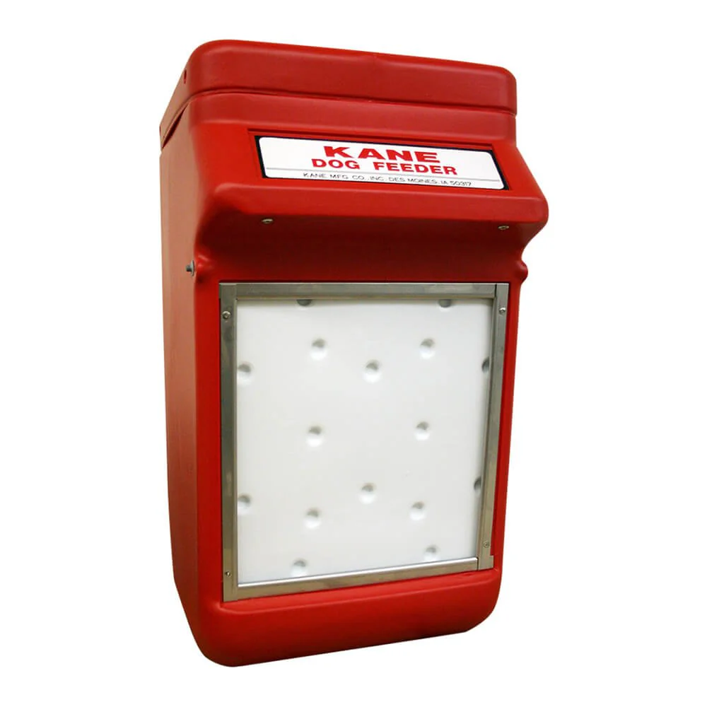 Kane Dog Feeder - Buy Pet Shop