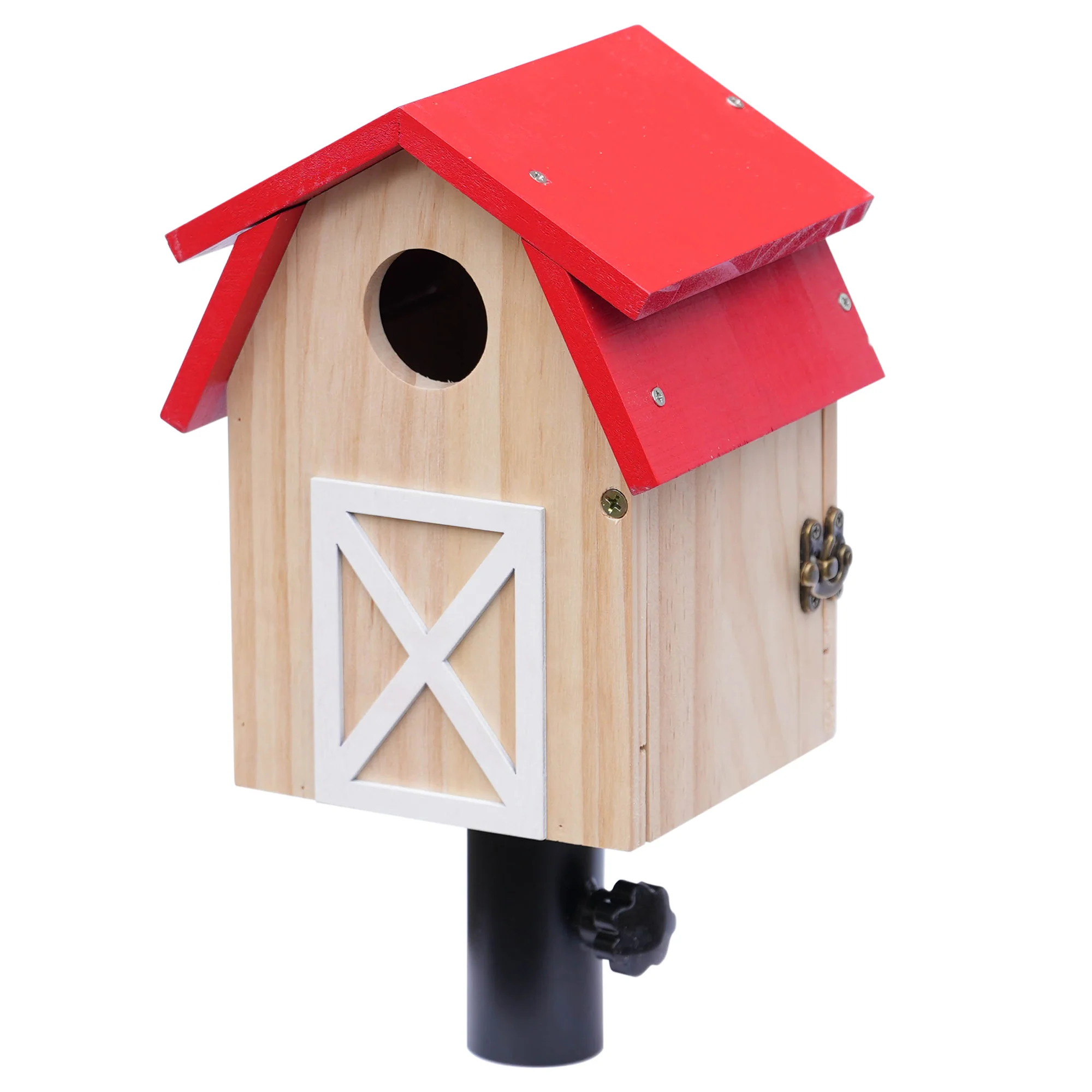 Barn Style Bluebird House - Buy Pet Shop