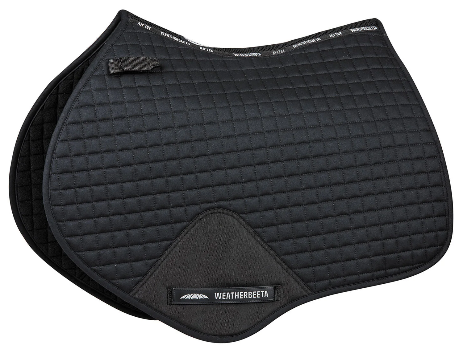 WeatherBeeta Jump Shaped Saddle Pad - Buy Pet Shop