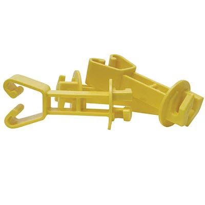 Chain Link / U-Post Insulator, pkg of 25 - Buy Pet Shop