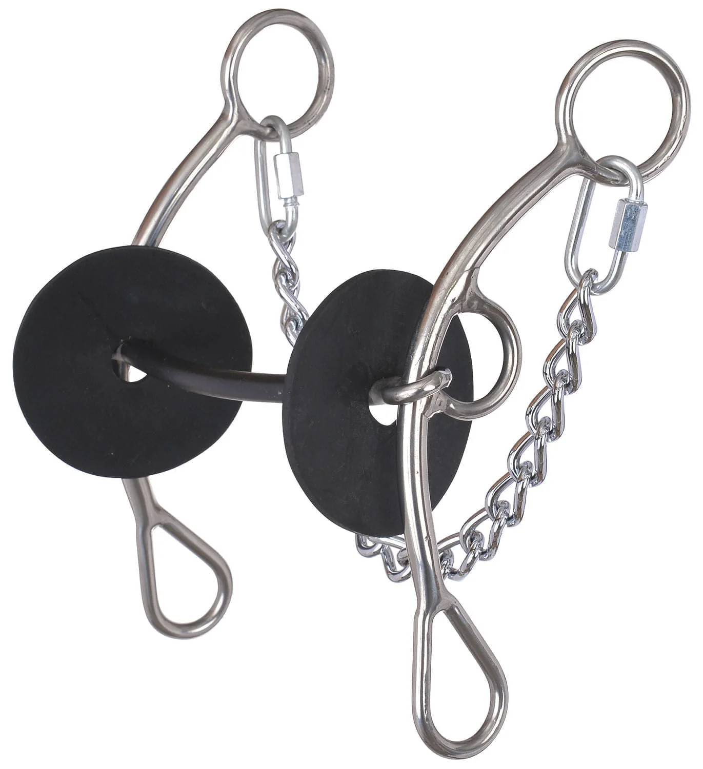 Reinsman Josey-Mitchell Skinny Arch Lift Bit - Buy Pet Shop