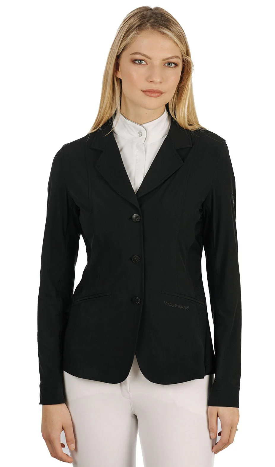 Air Mk2 Ladies' Competition Jacket - Buy Pet Shop