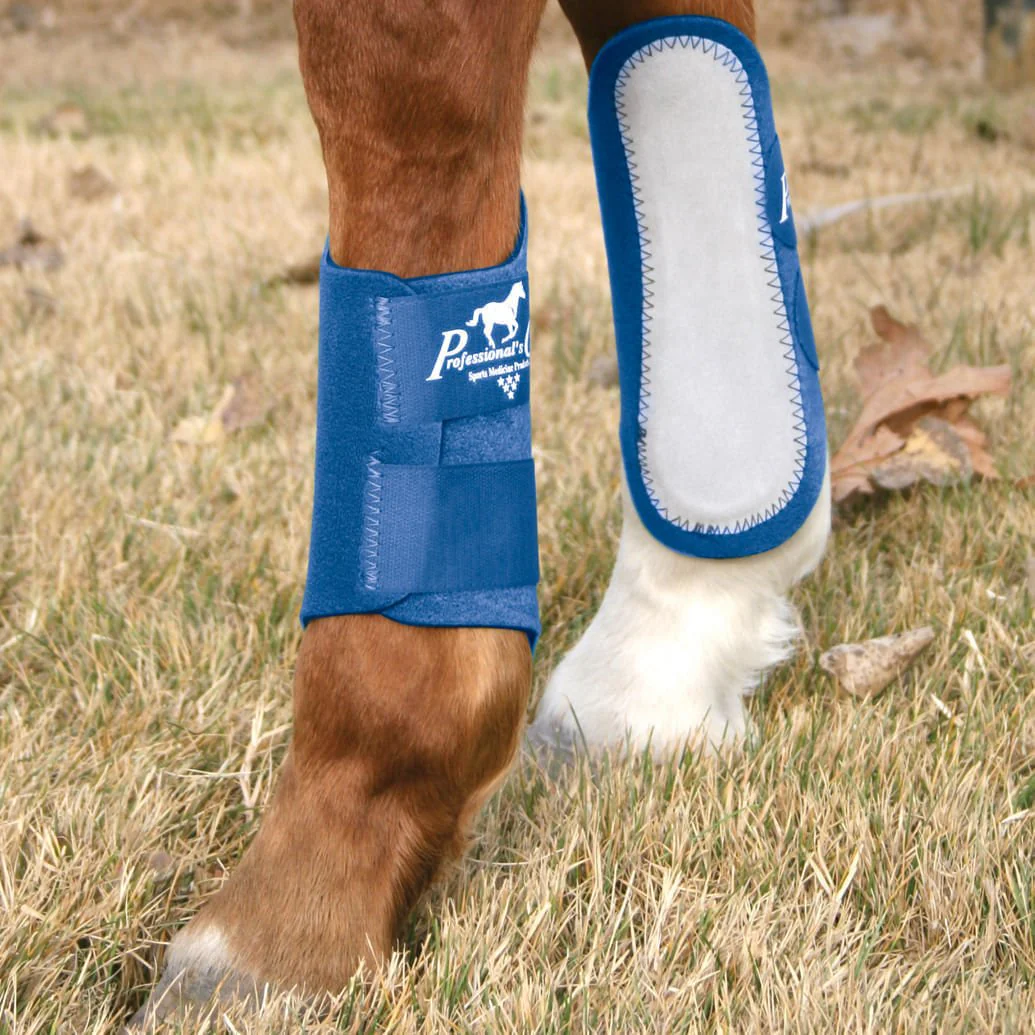 Professional Choice Competitor Splint Boots - Buy Pet Shop
