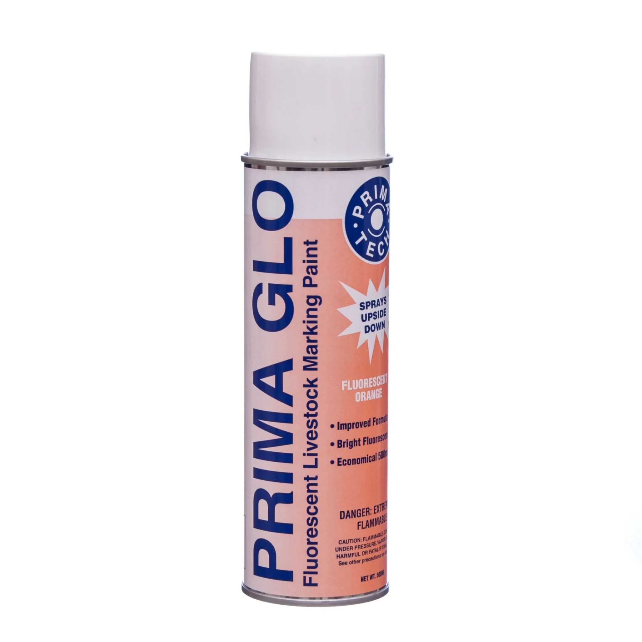 Prima Glo Marking Spray-On - Buy Pet Shop