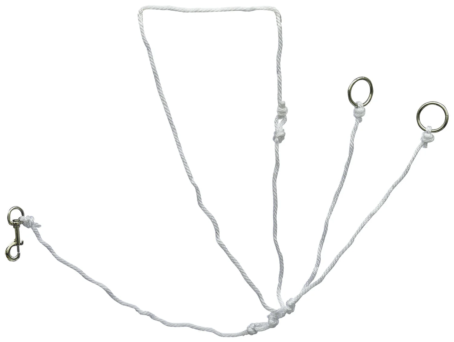 String Martingale Training Fork - Buy Pet Shop