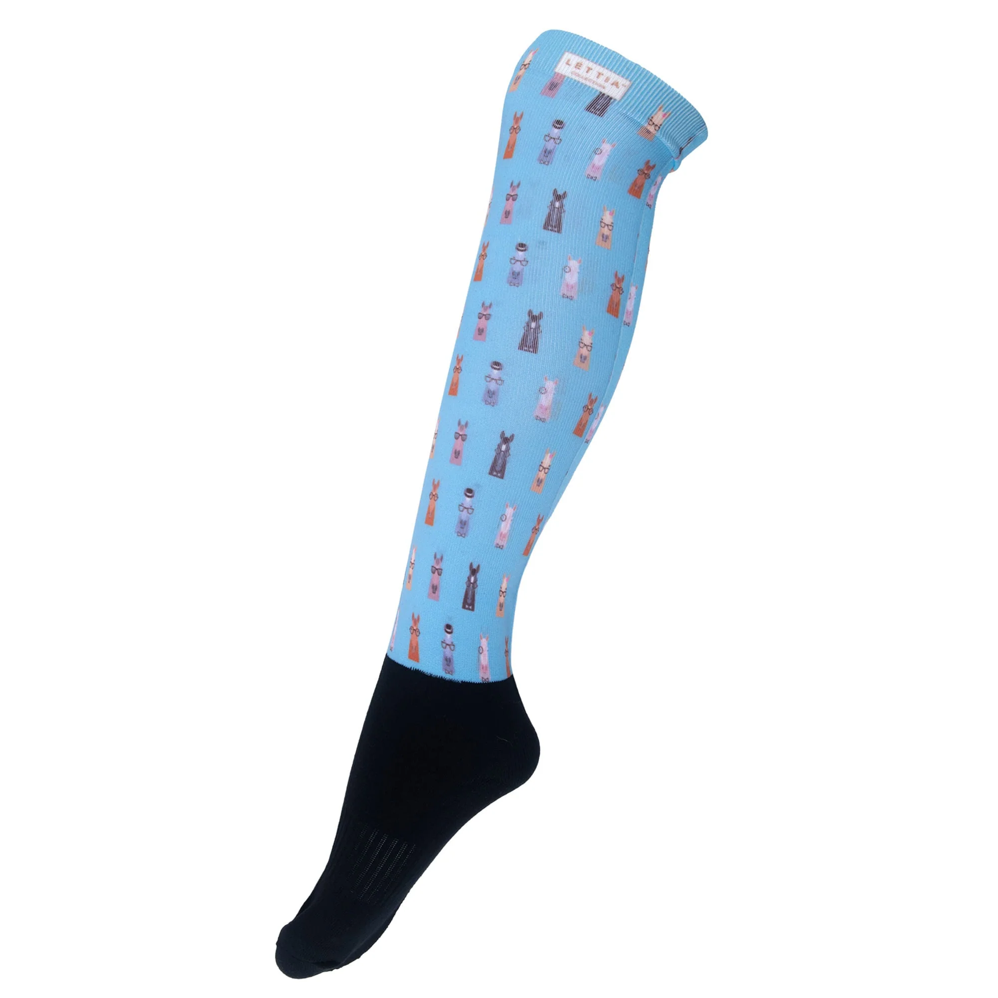Lettia Padded Boot Socks - Buy Pet Shop