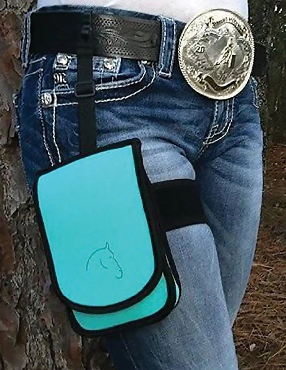 The Horse Holster Phone Leg Holster - Buy Pet Shop