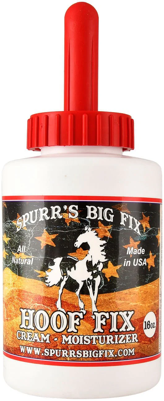 Spurr's Big Fix-Hoof Fix - Buy Pet Shop