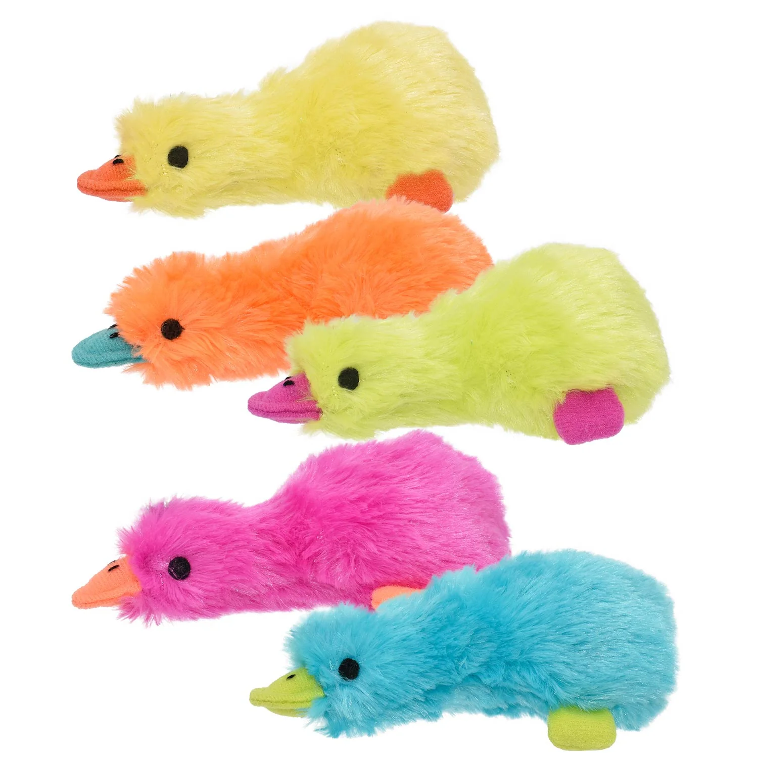 Duckworth Dog Toy, Assorted - Buy Pet Shop