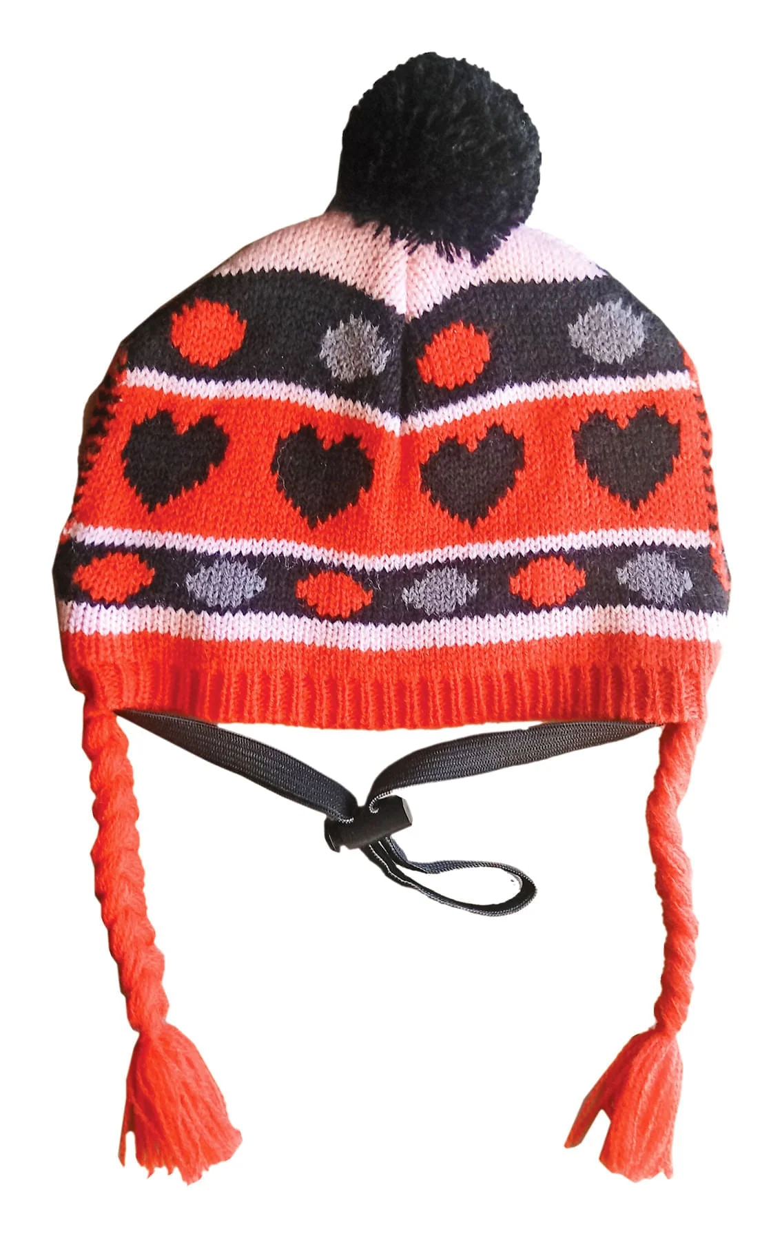 Heart Dog Hat - Buy Pet Shop