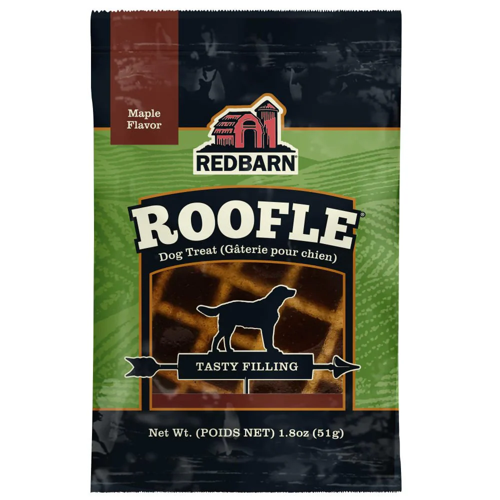 Redbarn Roofle, Maple - Buy Pet Shop