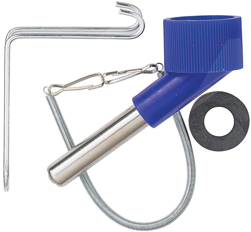 Soda Bottle Converter Kit, each - Buy Pet Shop