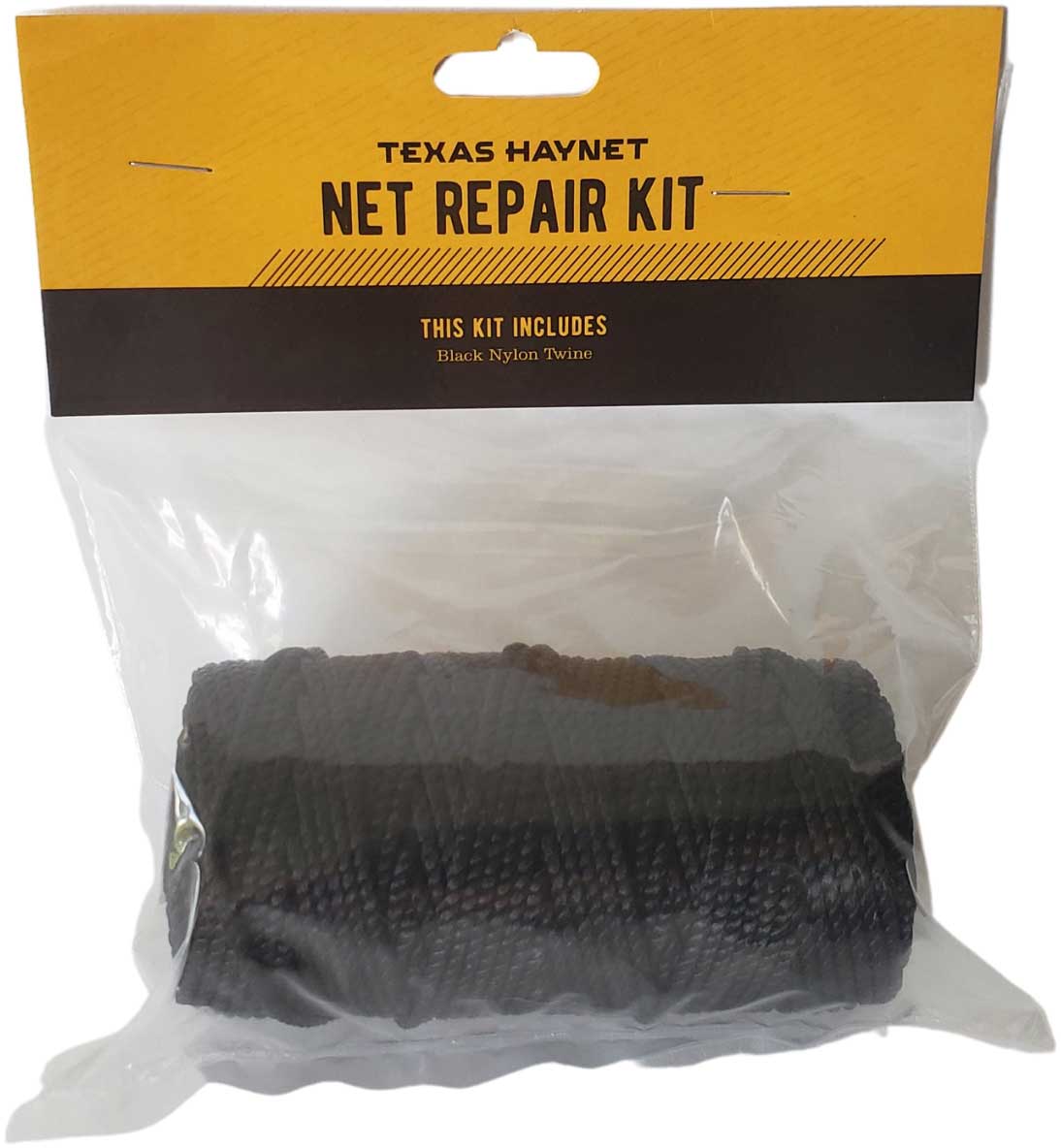 Hay Net Repair Kit, Black - Buy Pet Shop