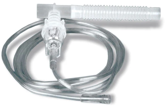 Rx Nebulizer Kit Accessories - Buy Pet Shop