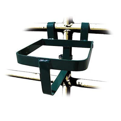 Metal Salt Block Holder - Holds 50 lb Block - Buy Pet Shop