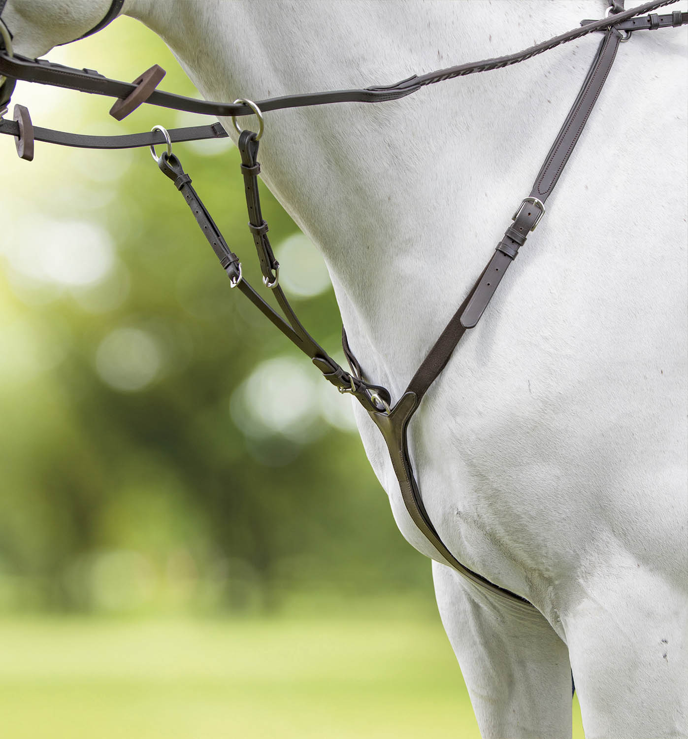 Velociti Rapida Breastplate - Buy Pet Shop